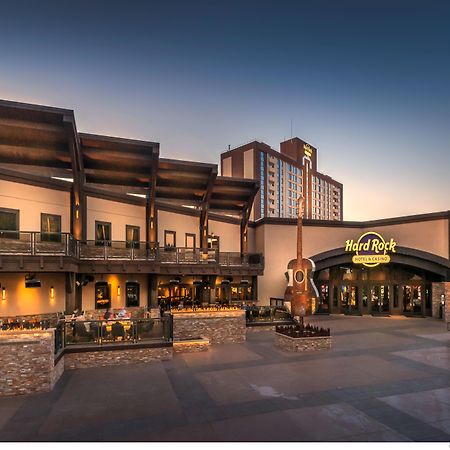 Golden Nugget Lake Tahoe Stateline Exterior photo
