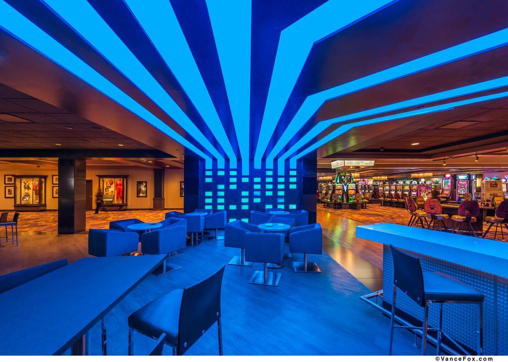 Golden Nugget Lake Tahoe Stateline Exterior photo