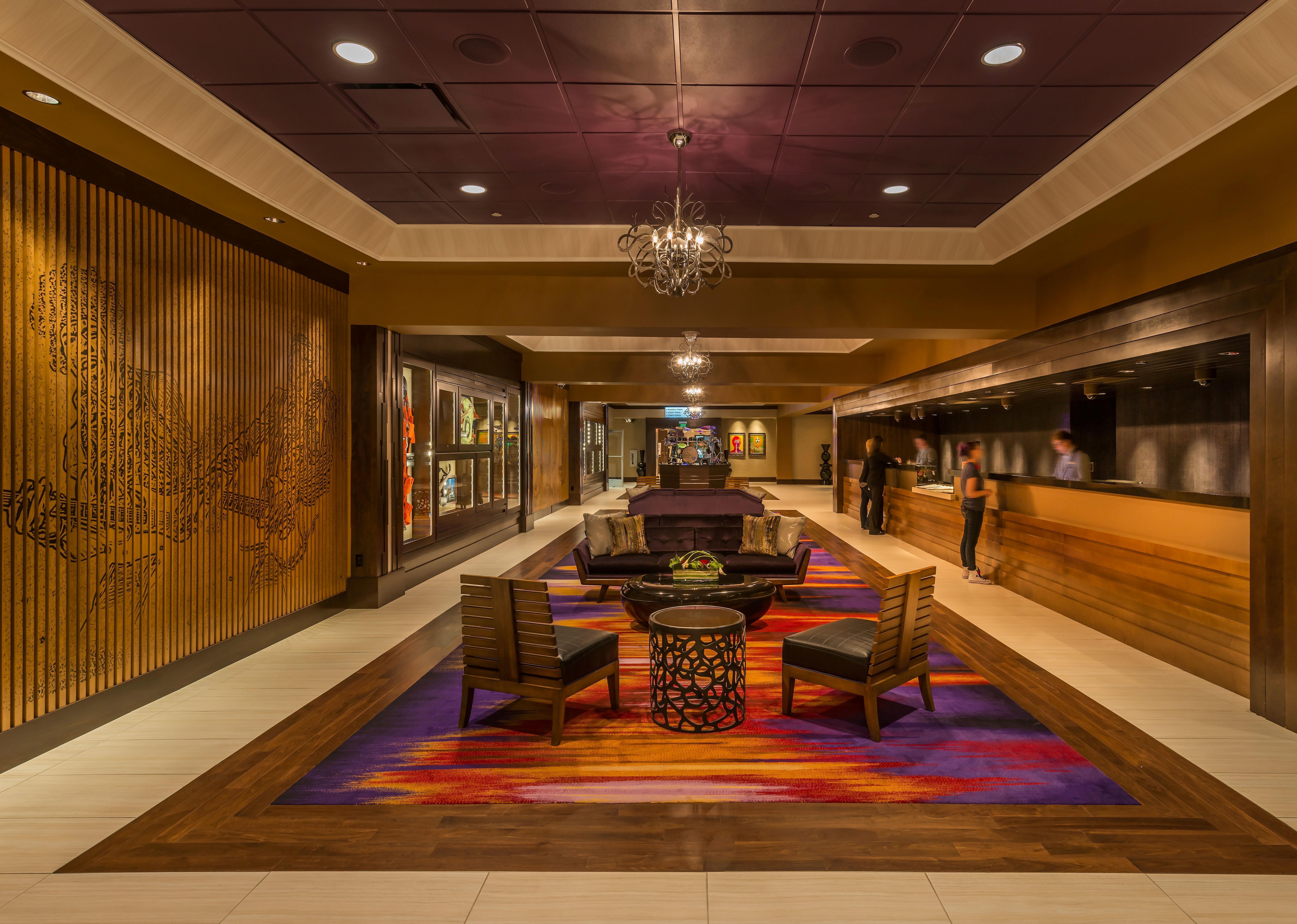 Golden Nugget Lake Tahoe Stateline Exterior photo