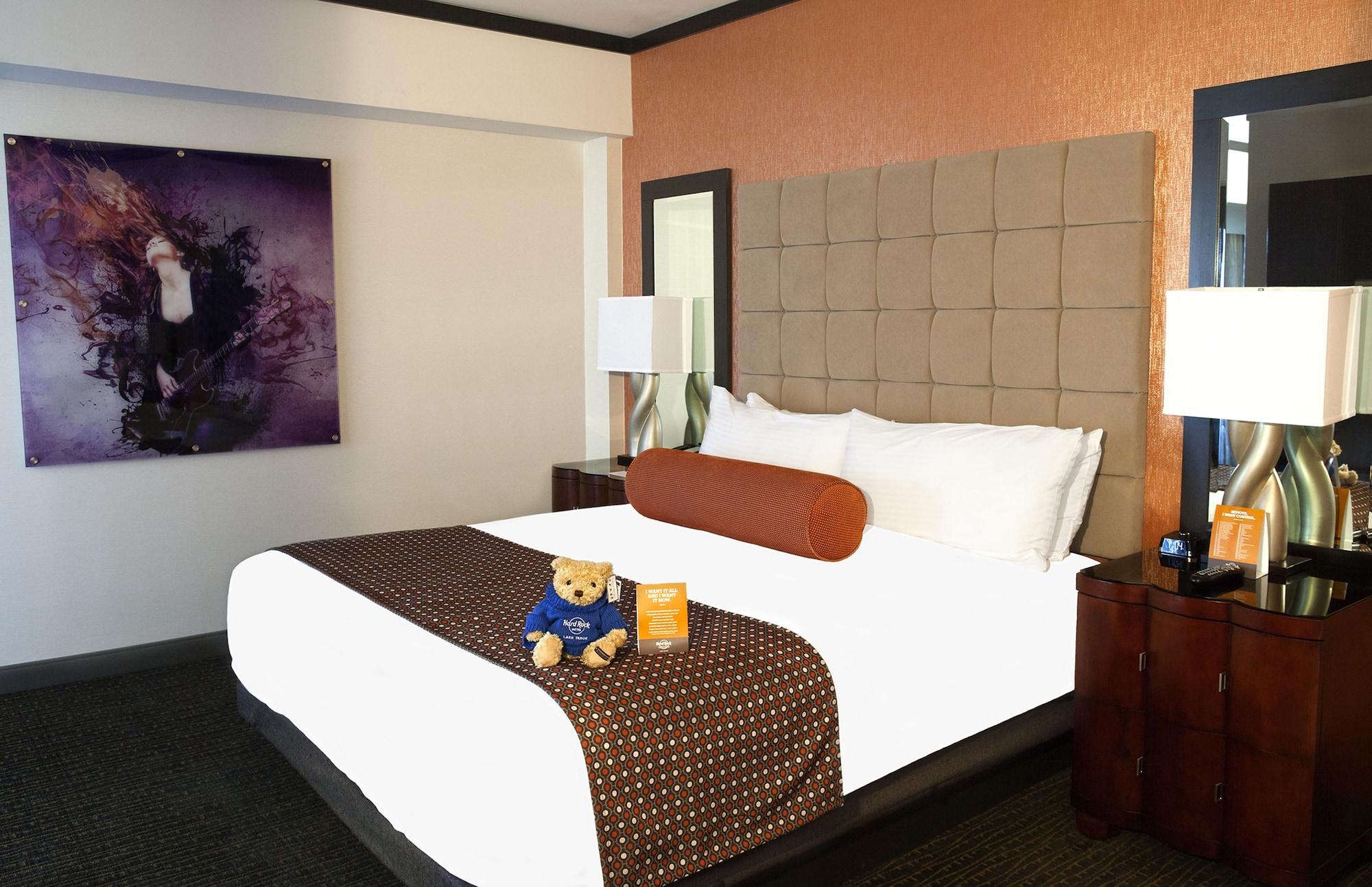 Golden Nugget Lake Tahoe Stateline Exterior photo