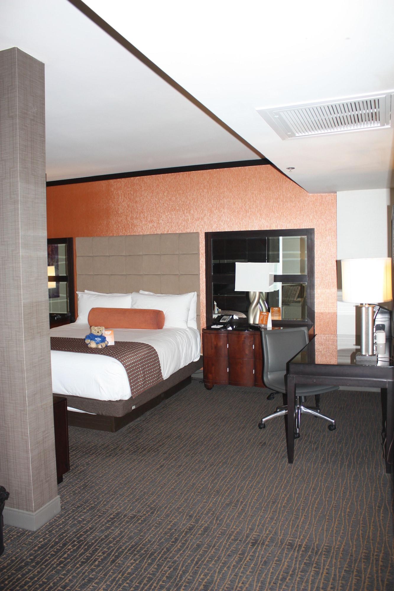 Golden Nugget Lake Tahoe Stateline Exterior photo